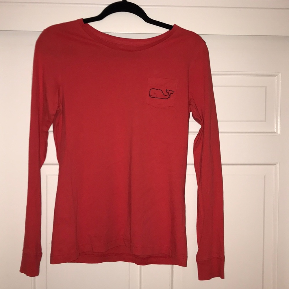 Vineyard Vines/Worn Once
